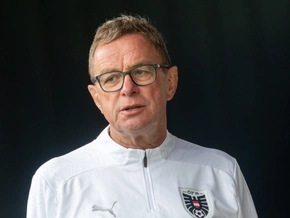 ÖFB-Team gegen Zypern auf drei wichtige Punkte aus