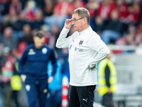 ÖFB-Team will in Bosnien "Riesenschritt" Richtung WM machen