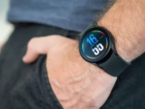 Macht Sinn: Wearables immer wieder ablegen