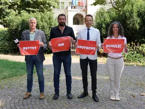 STF kritisiert Falkensteiner und Achammer
