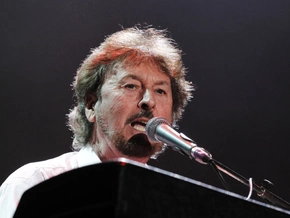 Supertramp-Mitbegründer Rick Davies ist tot