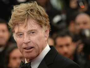Der Schöne mit Tiefgang: Hollywoodikone Robert Redford tot