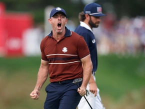 Europa vor erfolgreicher Titelverteidigung im Ryder Cup