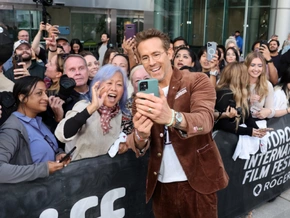 Filmfestival Toronto mit Premier und Premiere eröffnet