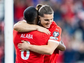 ÖFB-Team dank glücklichem Elfer mit 1:0-Sieg gegen Zypern