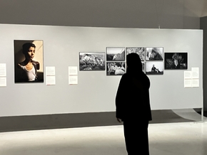 Die weltbesten Pressefotos im Wiener Westlicht