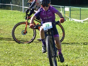 Mountainbikenachwuchs überzeugt bei VSS-Landesmeisterschaft