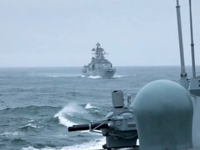 Militärmanöver Russland-Belarus an NATO-Ostflanke begonnen