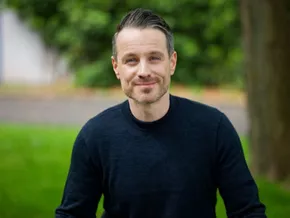 Deutscher Schauspieler Marc Dumitru hatte Stalkerin