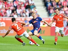 Bayern – HSV 5:0, Auswärtssiege für Hoffenheim, RB und BVB