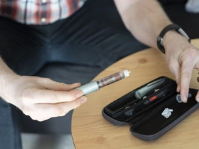 Einfache Parameter für genaue Prognose des Diabetes-Risikos