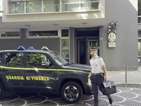 Schwarzarbeit bei Kosmetik- und Friseursalon – VIDEO