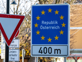 Österreich zweitbeliebtestes Auswandererziel der Deutschen
