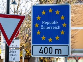 Österreich zweitbeliebtestes Auswandererziel der Deutschen