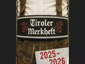Süd-Tiroler Freiheit protestiert gegen Merkheft-Verbot
