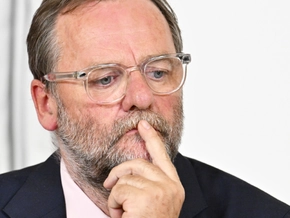 NEOS-Staatssekretär Schellhorn gegen ESC-Boykottdrohungen