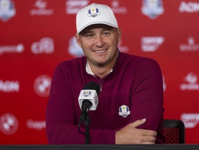 Golfer Straka freut sich auf “große Ryder-Cup-Challenge”