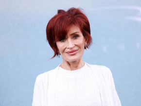 Sharon Osbourne bedankt sich für “überwältigende Liebe”