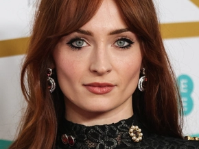 Sophie Turner als Lara Croft in neuer Serie