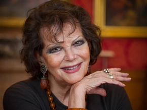 Claudia Cardinale im Alter von 87 Jahren gestorben