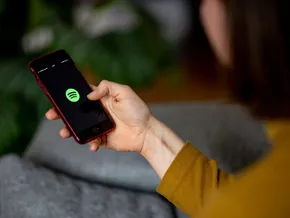 Spotify führt Lossless-Streaming ein