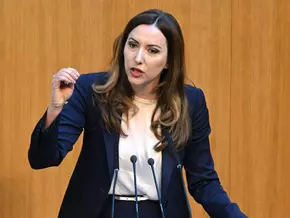 FPÖ beantragt “kleinen U-Ausschuss” zur NGO-Finanzierung