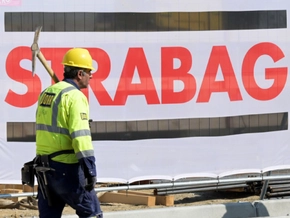 Strabag sichert sich 268-Millionen Bahnauftrag in Polen
