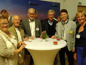 Südtiroler in der Welt bei der Weltbund-Tagung der Auslandsösterreicher