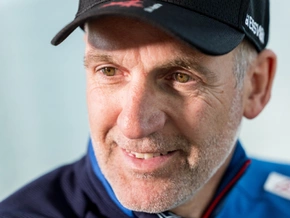 Sumann erhält wegen Ustjugow-Doping Olympia-Bronze