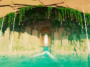 “Sword of the Sea” – Mit dem Surfschwert durch die Wüste