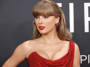 Taylor Swift wirbt für Album mit Video auf “Taylornation”