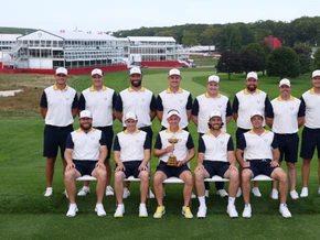 Europa vor brisantem Ryder-Cup-Gastspiel in New York