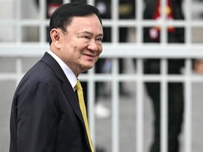 Thailändischer Ex-Premier zu einjähriger Haft verdonnert