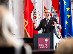 Autonomiereform stärkt Südtirols Zuständigkeiten