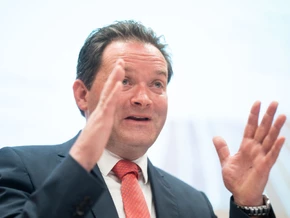 Totschnig kritisiert geplante Kürzungen beim EU-Agrarbudget