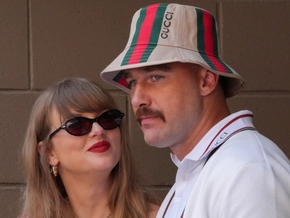Travis Kelce schwärmt von seiner Verlobung mit Taylor Swift
