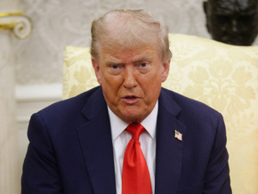 Trump fordert von NATO-Staaten Einkaufsstopp russischen Öls