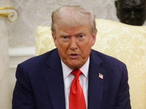 Trump fordert von NATO-Staaten Einkaufsstopp russischen Öls