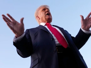 US-Gericht bestätigt Millionenstrafe gegen Trump