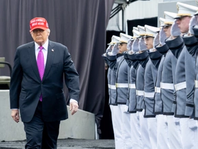 Trump ordnet Einsatz von Militär in US-Großstadt Portland an