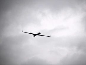 Erneut Drohnen über von NATO genutzter Basis in Belgien