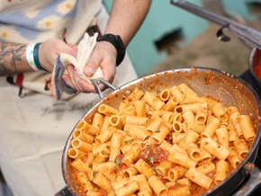 “Ig-Nobelpreis” für Pasta-Physik-Forschung aus NÖ