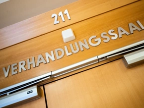 Mehrjährige Haftstrafen über dreiste Einbrecher verhängt
