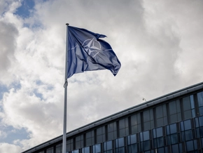 NATO reagiert auf russische Kampfjets über der Ostsee