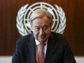 Globale Krise erfordert laut Guterres Koordination