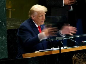 Klimawandel für Trump der “größte Betrug”