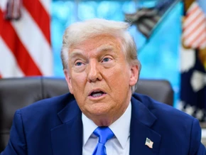 Trump: Chinesischer Staatschef stimmte Tiktok-Deal zu