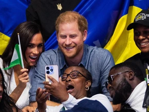 Prinz Harry zu erstem Treffen seit 2024 bei König Charles