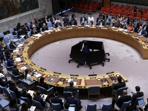 USA verhinderten UNO-Resolution zu Gaza – Hamas droht Israel