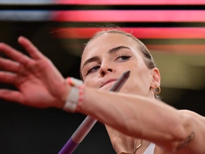 Hudson im Speer-WM-Finale, Kingley Dreisprung-Neunter